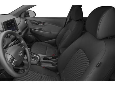 2022 Hyundai Kona SE