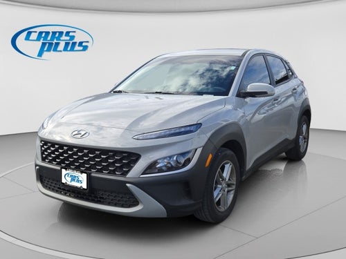 2023 Hyundai Kona SE