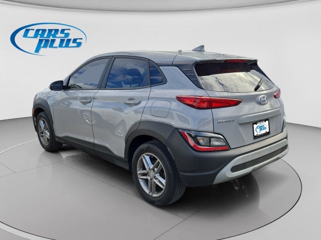 2023 Hyundai Kona SE