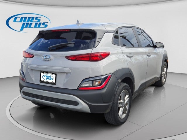 2023 Hyundai Kona SE
