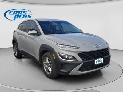 2023 Hyundai Kona SE