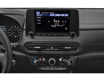 2023 Hyundai Kona SE