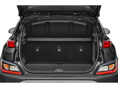 2023 Hyundai Kona SE