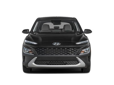 2023 Hyundai Kona SE