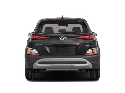 2023 Hyundai Kona SE