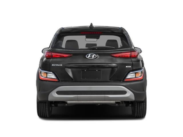 2023 Hyundai Kona SE