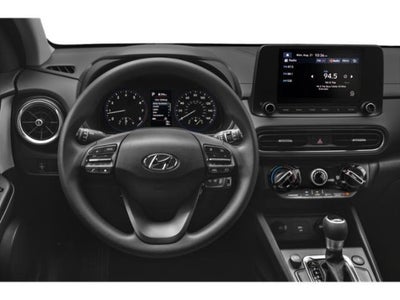 2023 Hyundai Kona SE