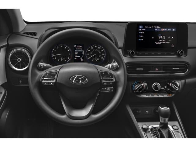 2023 Hyundai Kona SE
