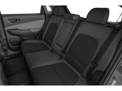 2022 Hyundai Kona SE