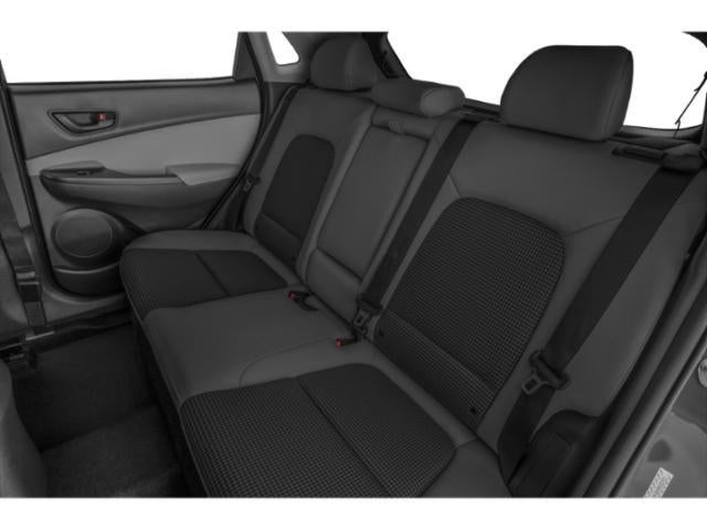 2022 Hyundai Kona SE