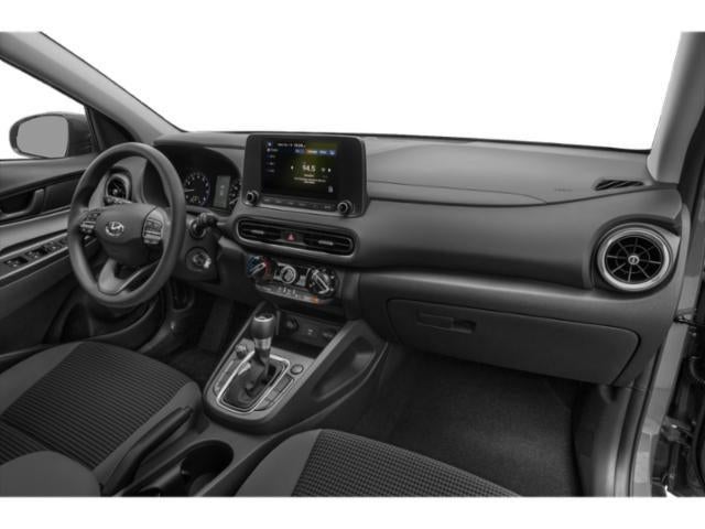 2022 Hyundai Kona SE