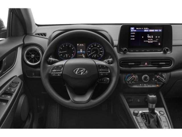 2022 Hyundai Kona SE