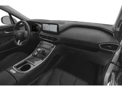 2022 Hyundai Santa Fe Hybrid Limited