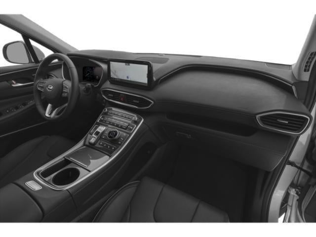 2022 Hyundai Santa Fe Hybrid Limited