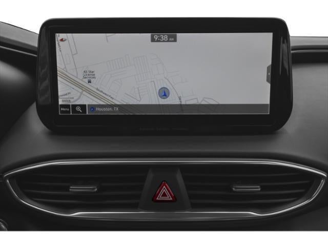 2022 Hyundai Santa Fe Hybrid Limited