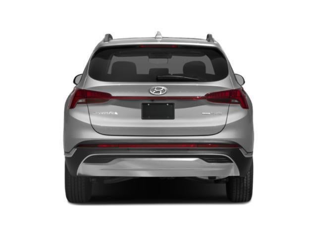 2022 Hyundai Santa Fe Hybrid Limited