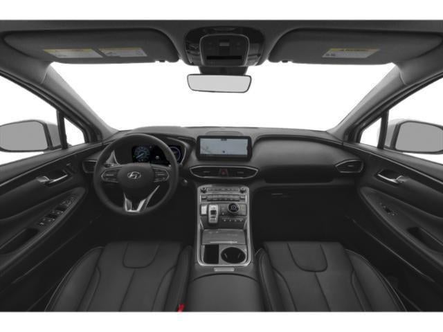 2022 Hyundai Santa Fe Hybrid Limited