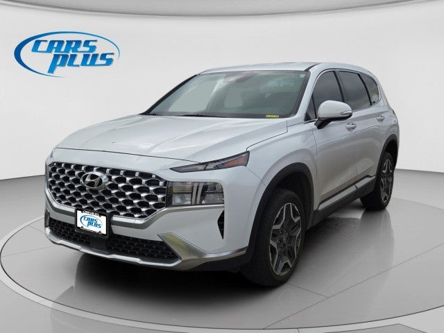 2023 Hyundai Santa Fe Plug-In Hybrid SEL Convenience