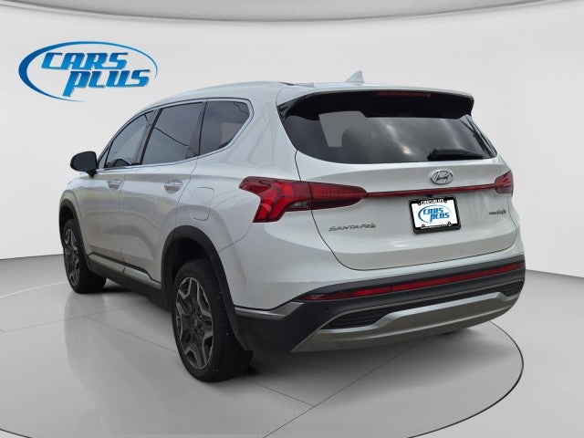 2023 Hyundai Santa Fe Plug-In Hybrid SEL Convenience