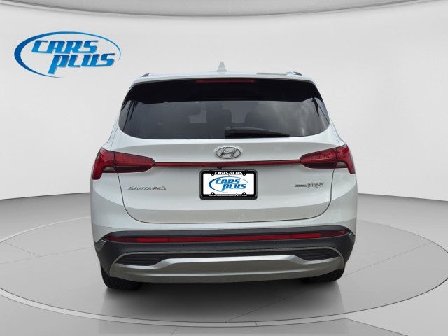 2023 Hyundai Santa Fe Plug-In Hybrid SEL Convenience