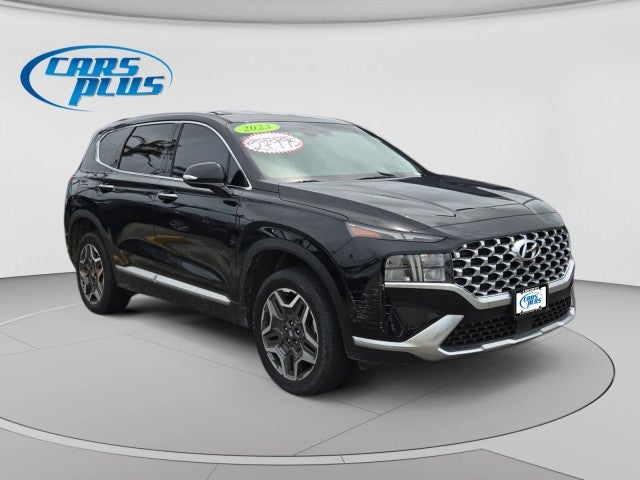 2023 Hyundai Santa Fe Plug-In Hybrid SEL Convenience