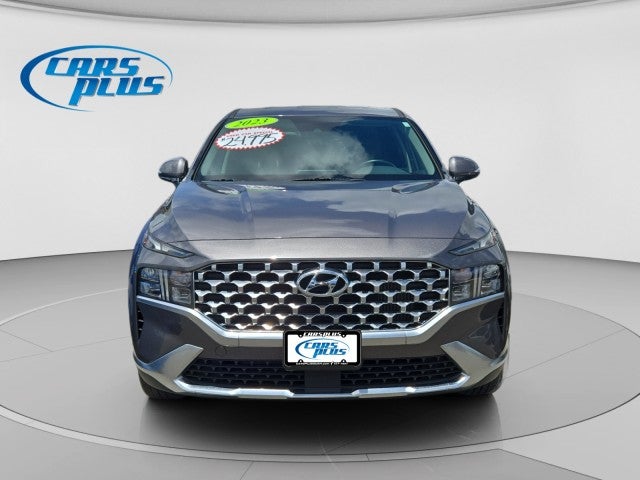 2023 Hyundai Santa Fe Plug-In Hybrid SEL Convenience