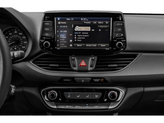 2019 Hyundai Elantra GT Base