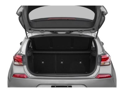 2019 Hyundai Elantra GT Base