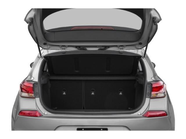 2019 Hyundai Elantra GT Base
