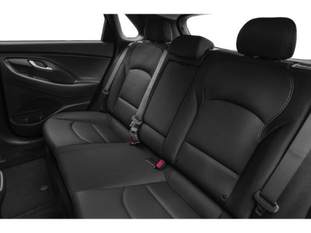 2019 Hyundai Elantra GT Base