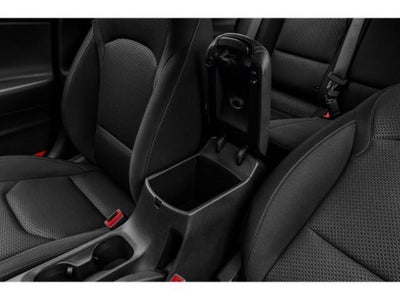 2019 Hyundai Elantra GT Base