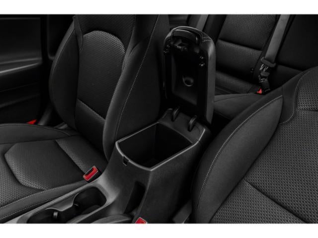 2019 Hyundai Elantra GT Base