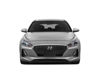 2019 Hyundai Elantra GT Base
