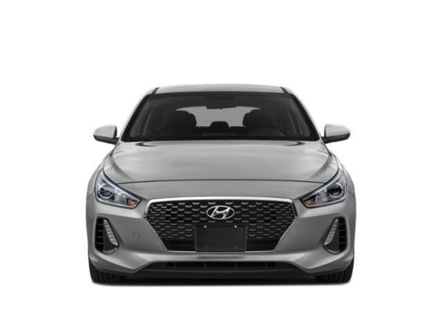 2019 Hyundai Elantra GT Base