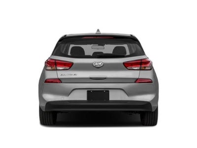 2019 Hyundai Elantra GT Base