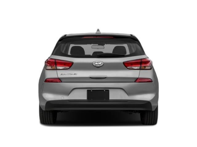 2019 Hyundai Elantra GT Base