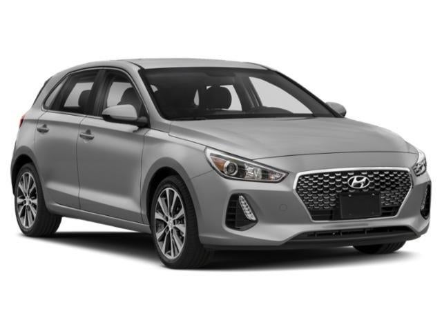 2019 Hyundai Elantra GT Base