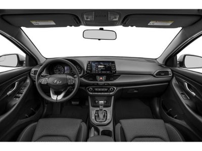 2019 Hyundai Elantra GT Base
