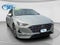 2022 Hyundai Sonata Hybrid Blue