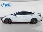 2023 Hyundai Elantra N Base