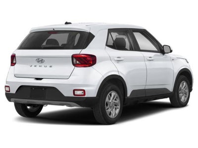 2023 Hyundai Venue SE
