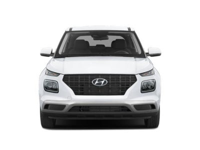 2023 Hyundai Venue SE