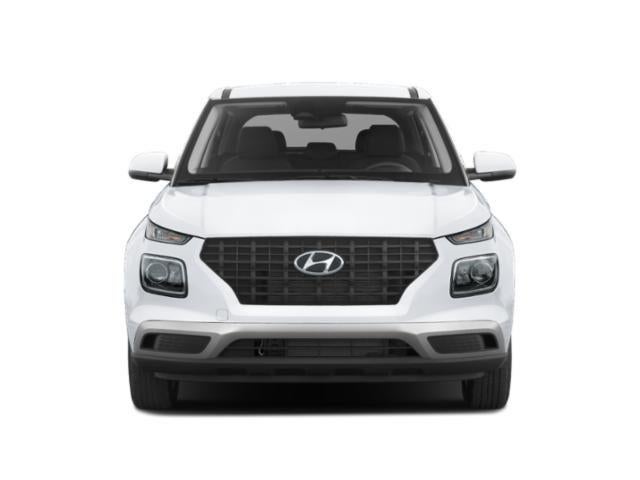 2023 Hyundai Venue SE