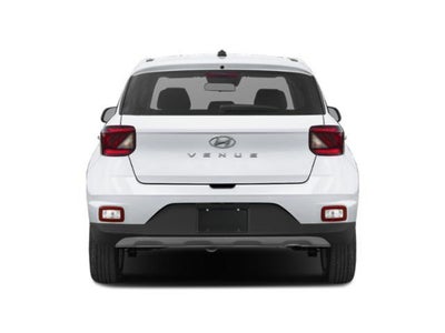 2023 Hyundai Venue SE