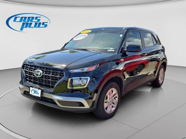 2025 Hyundai Venue SE