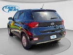 2025 Hyundai Venue SE