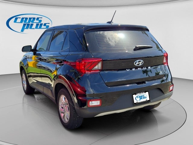2025 Hyundai Venue SE