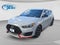2021 Hyundai Veloster N Base