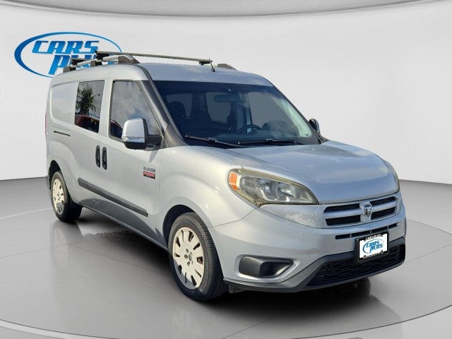 2016 RAM ProMaster City Tradesman SLT