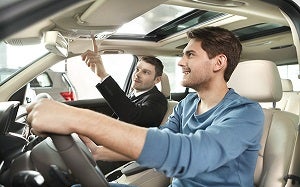 Schedule a test drive at Cars Plus Chrysler Jeep Dodge Ram in Mongmong-Toto-Maite, GU.